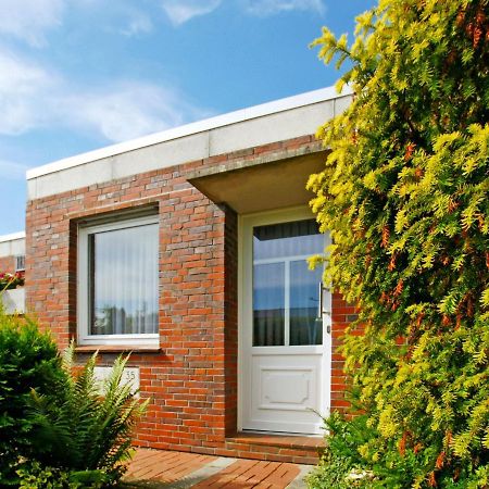 Holiday Home Sonnenschein By Interhome Norddeich  Exterior foto