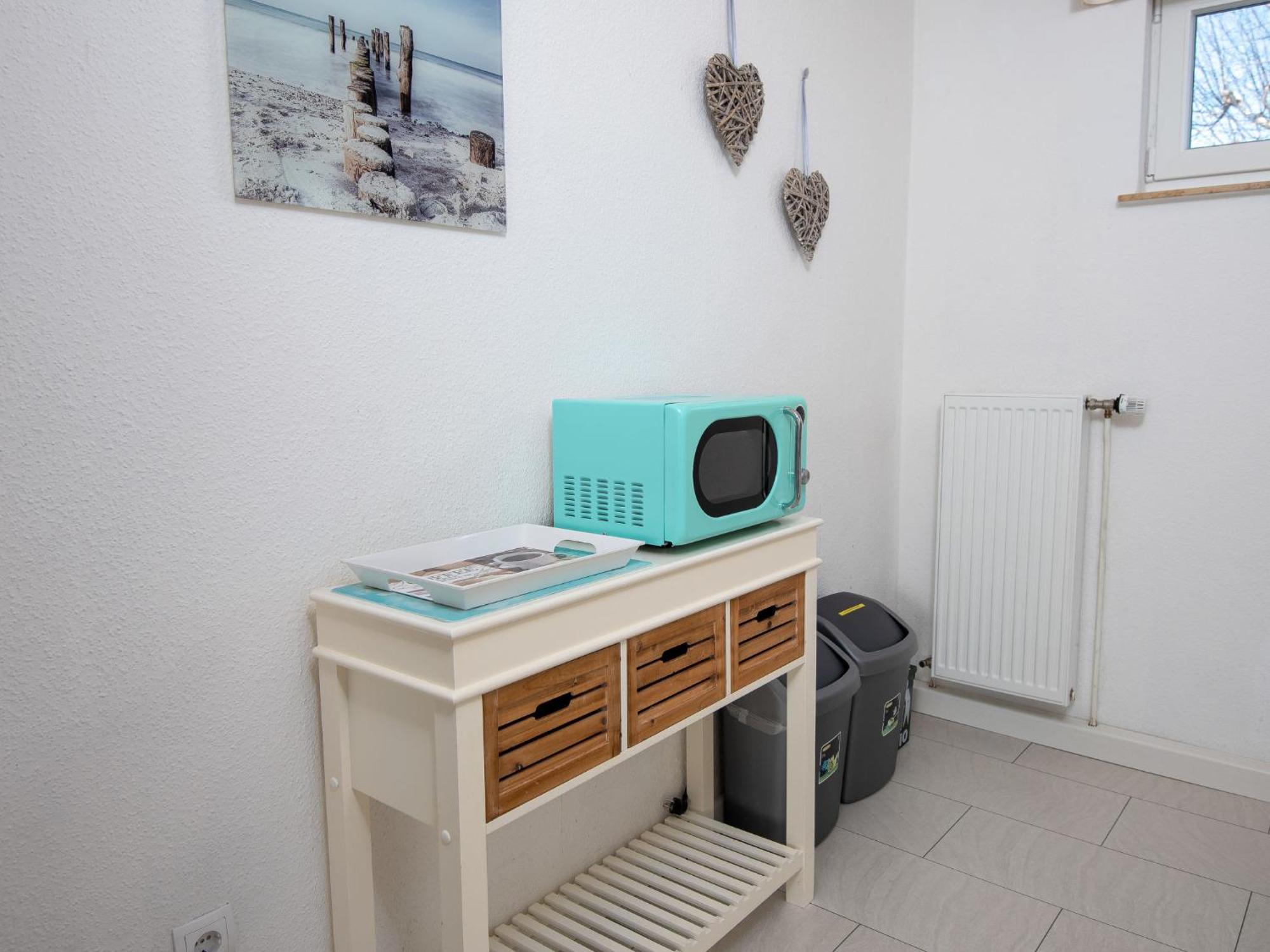 Holiday Home Sonnenschein By Interhome Norddeich  Exterior foto